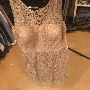 Jenny Yoo Harlow dress size 12